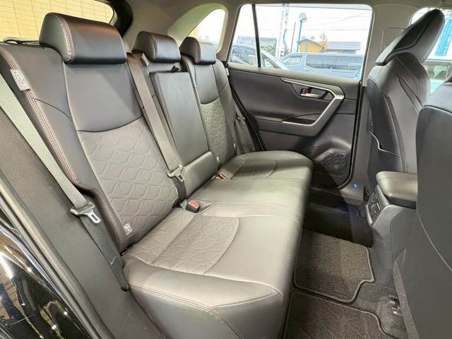 トヨタ&nbsp;RAV4の画像11