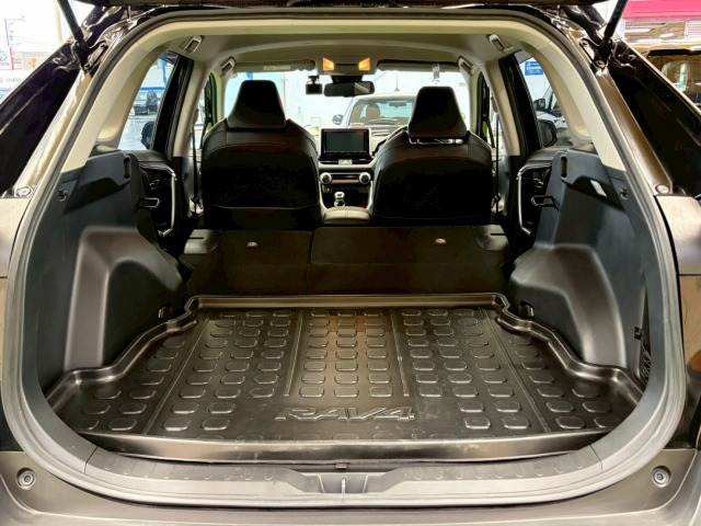 トヨタ&nbsp;RAV4の画像12