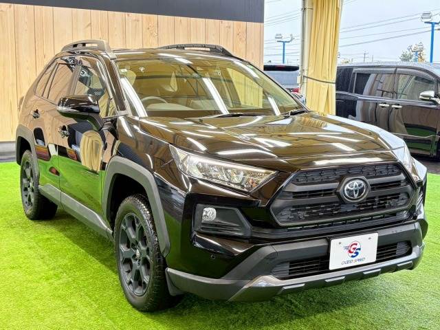 トヨタ&nbsp;RAV4の画像14
