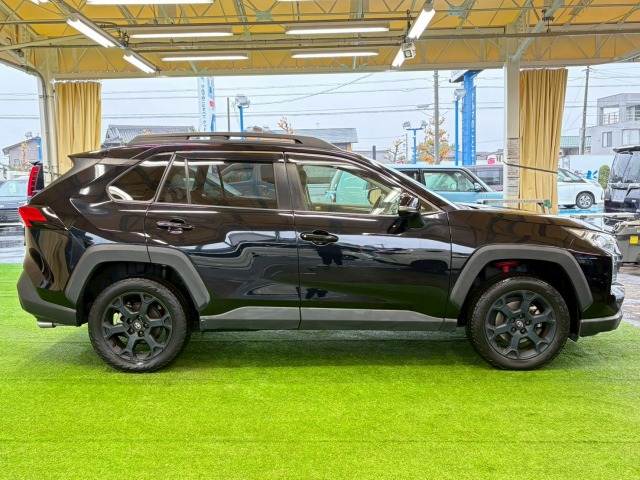 トヨタ&nbsp;RAV4の画像15