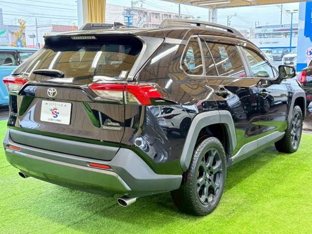 トヨタ&nbsp;RAV4の画像16