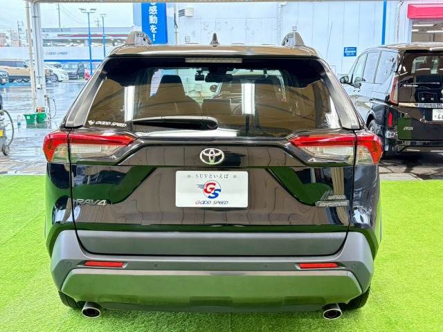 トヨタ&nbsp;RAV4の画像17