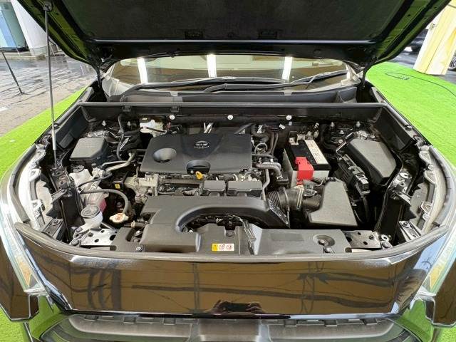 トヨタ&nbsp;RAV4の画像18