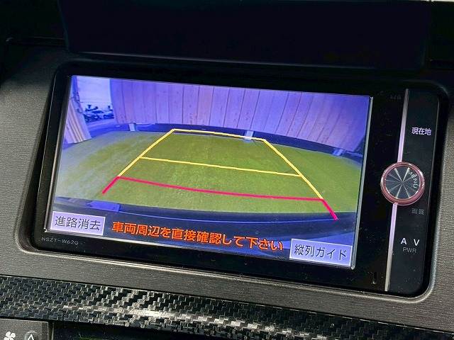 トヨタ&nbsp;プリウスの画像4