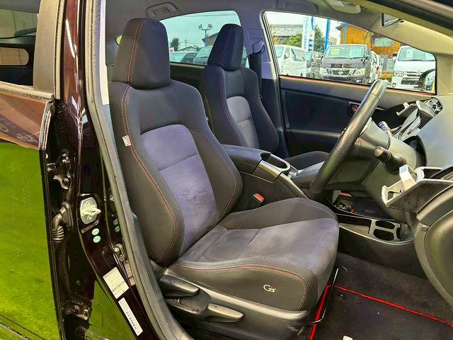 トヨタ&nbsp;プリウスの画像9