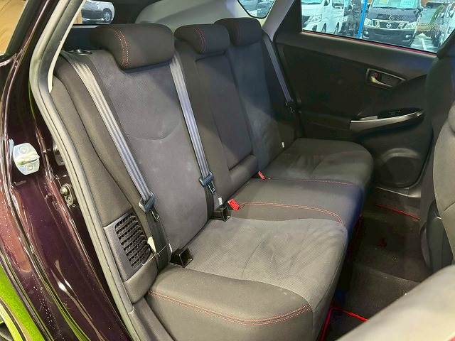 トヨタ&nbsp;プリウスの画像10