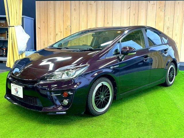 トヨタ&nbsp;プリウスの画像13