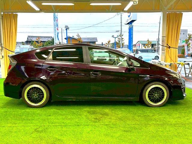 トヨタ&nbsp;プリウスの画像15