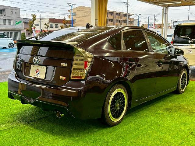 トヨタ&nbsp;プリウスの画像16