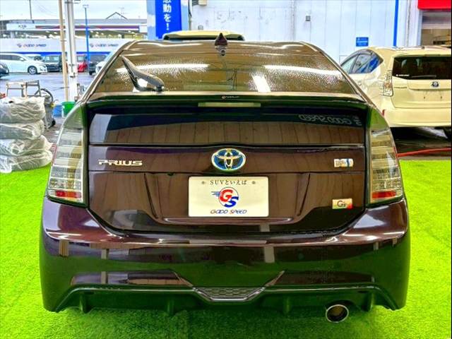 トヨタ&nbsp;プリウスの画像17