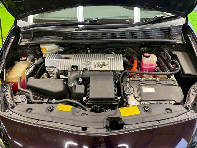 トヨタ&nbsp;プリウスの画像18