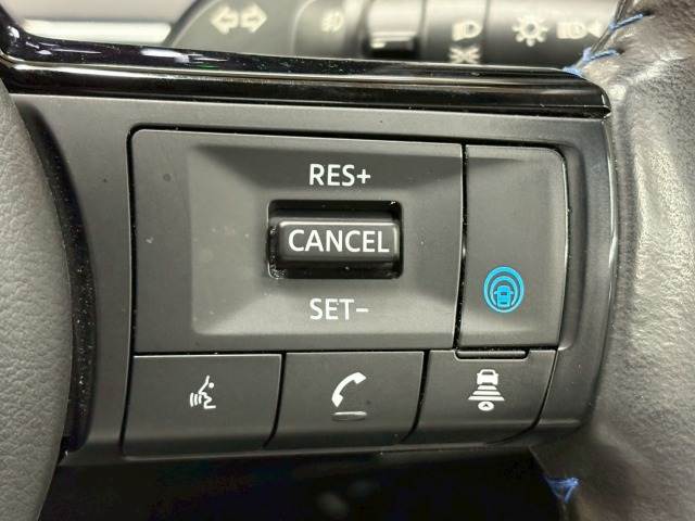 ノートAUTECH 内装他