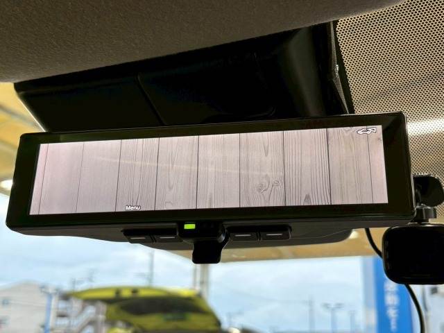 ノートAUTECH 内装他