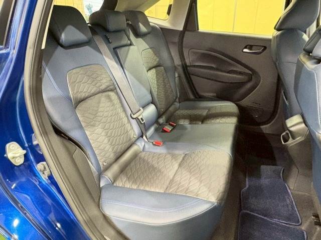 日産 ノートの画像11