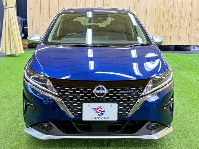 日産 ノートの画像13