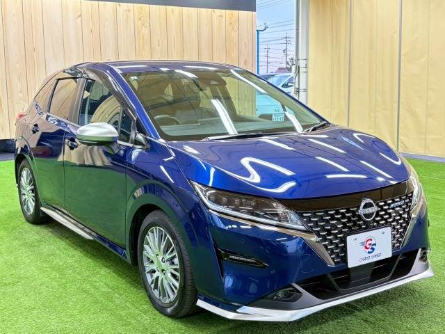 日産 ノートの画像14