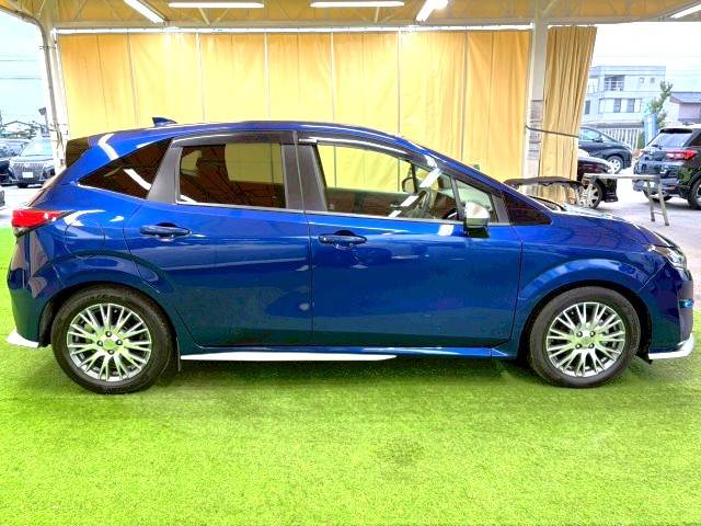 日産 ノートの画像15