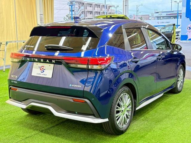 日産 ノートの画像16