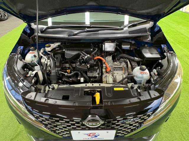 日産 ノートの画像18