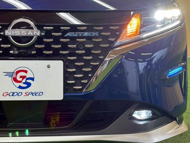 日産 ノートの画像19