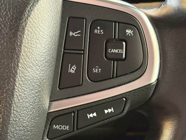 グランエースPremium 内装他