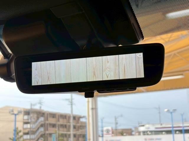 トヨタ グランエースの画像7