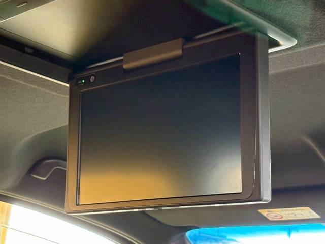 トヨタ グランエースの画像10