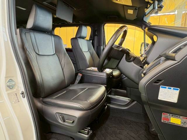 トヨタ グランエースの画像11