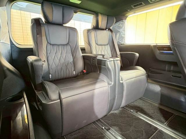 トヨタ グランエースの画像13