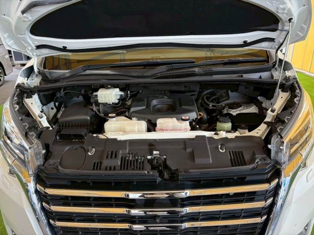 トヨタ グランエースの画像18