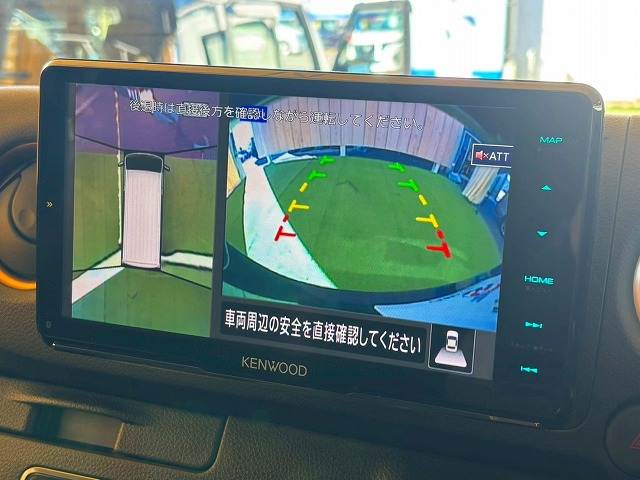 キャラバングランドプレミアムGX 内装他