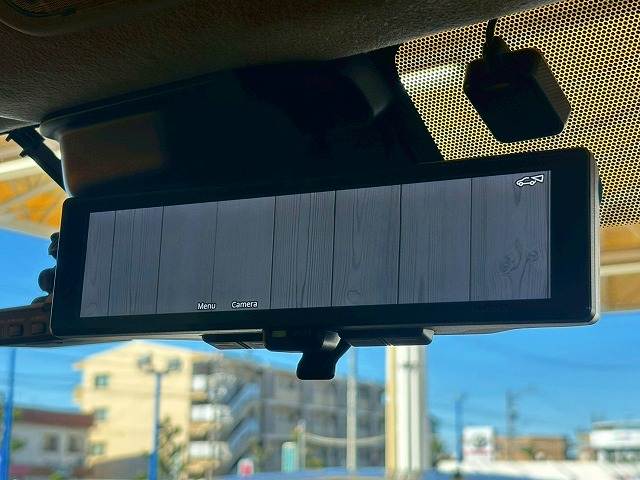 キャラバングランドプレミアムGX 内装他