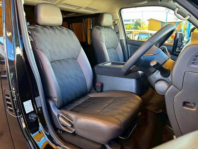 日産 キャラバンの画像10