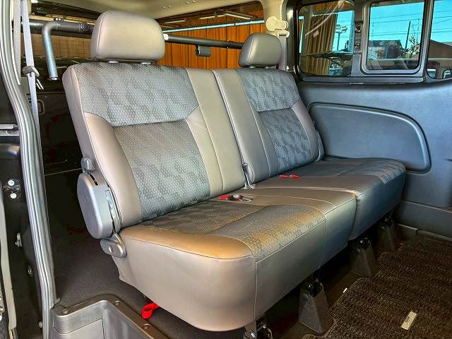 日産 キャラバンの画像11