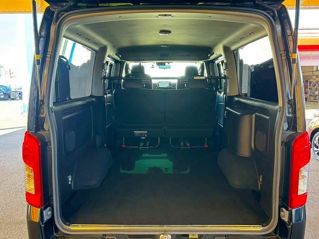 日産 キャラバンの画像12