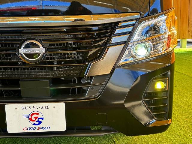 日産 キャラバンの画像19