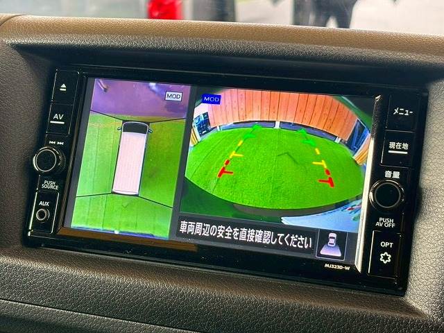 キャラバンプレミアムGX 内装他