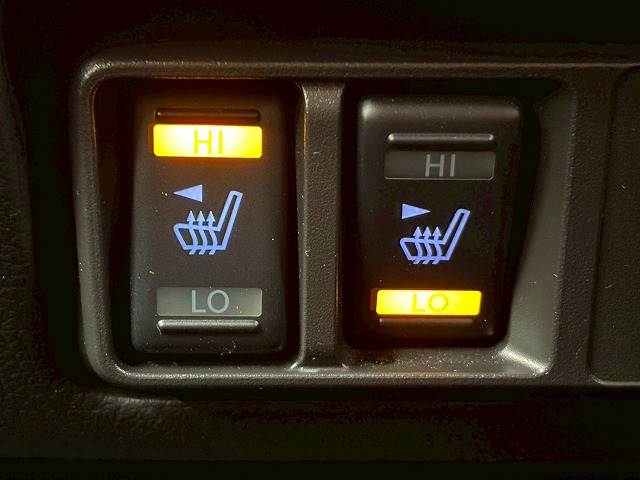 キャラバンプレミアムGX 内装他