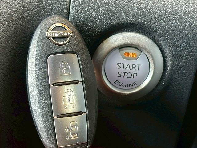 日産 キャラバンの画像8