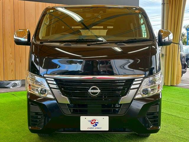日産 キャラバンの画像13