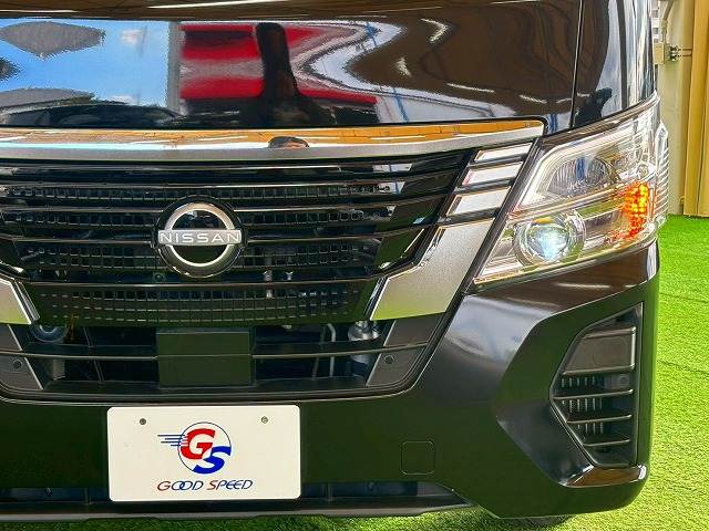 日産 キャラバンの画像18