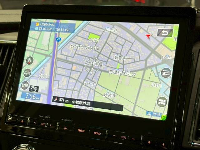 三菱&nbsp;デリカD5の画像3