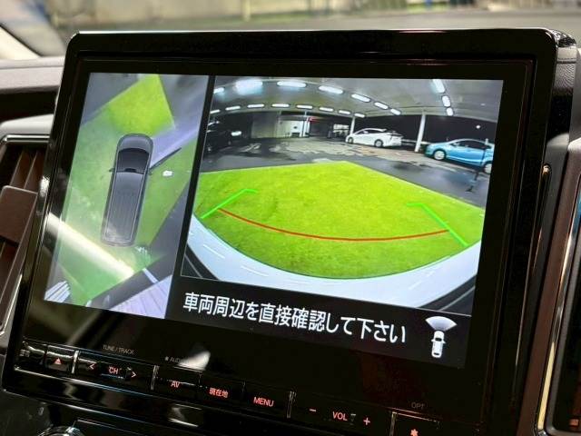 三菱&nbsp;デリカD5の画像4