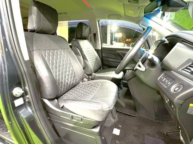 三菱&nbsp;デリカD5の画像10