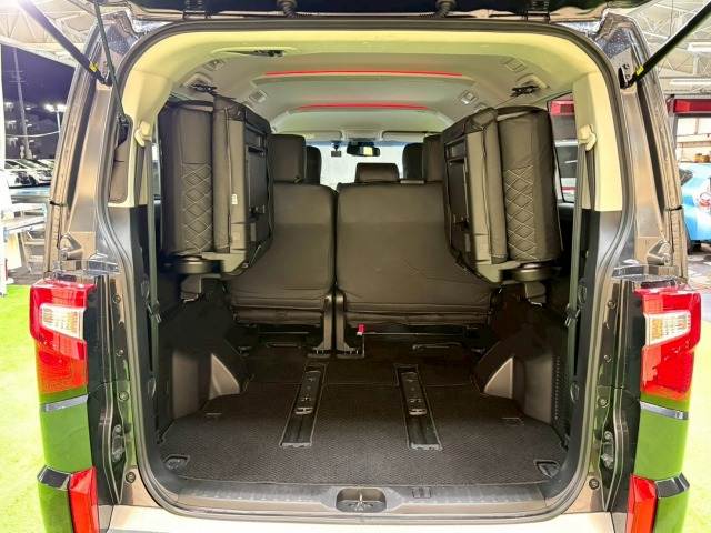 三菱&nbsp;デリカD5の画像12