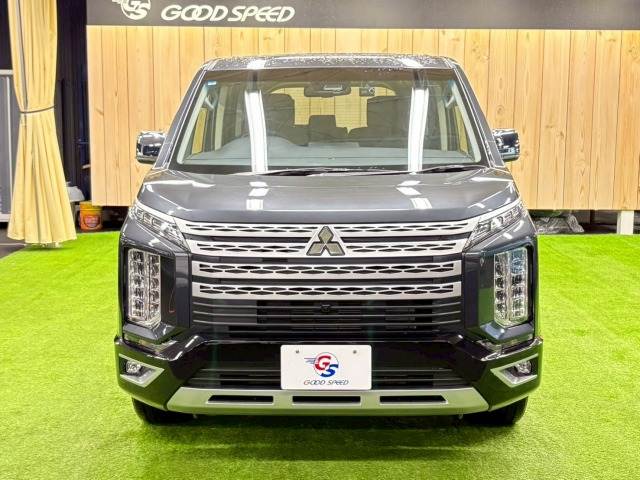 三菱&nbsp;デリカD5の画像13