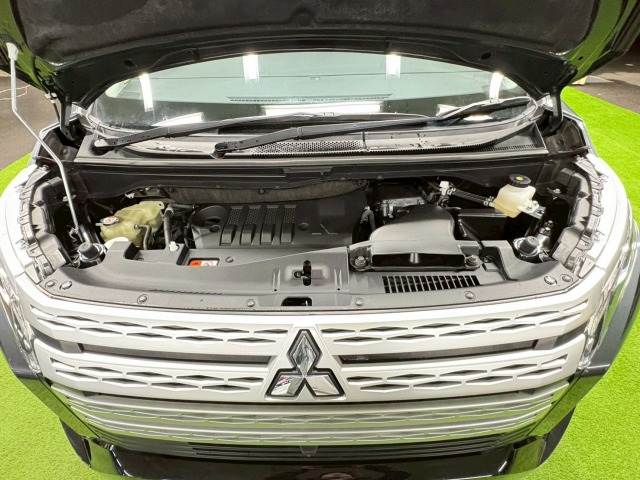 三菱&nbsp;デリカD5の画像18