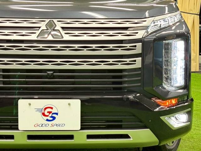 三菱&nbsp;デリカD5の画像19