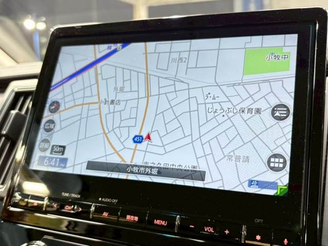 三菱&nbsp;デリカD5の画像3