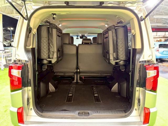 三菱&nbsp;デリカD5の画像12